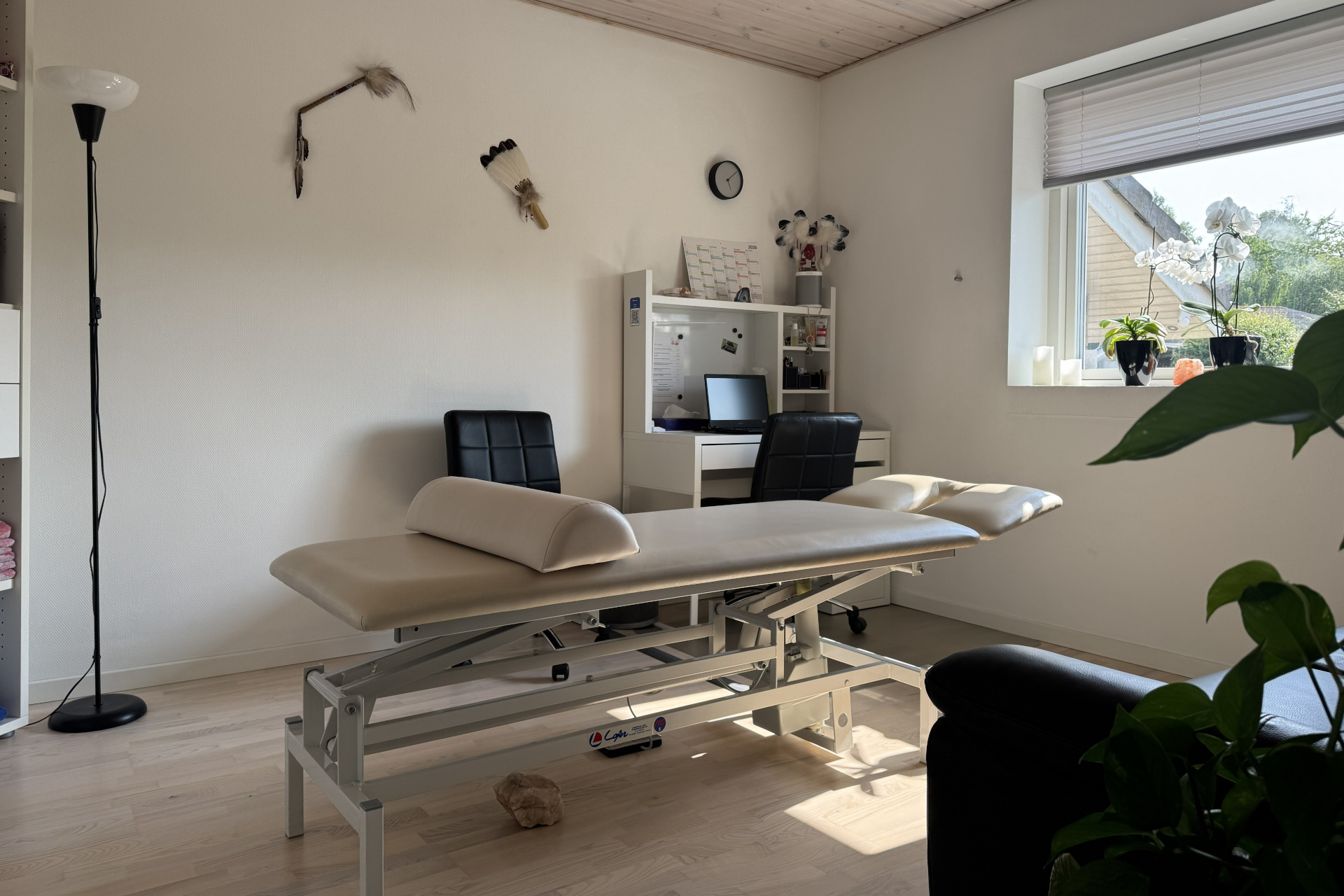 Rosenbech - Mosevang 4, 7300 Jelling
